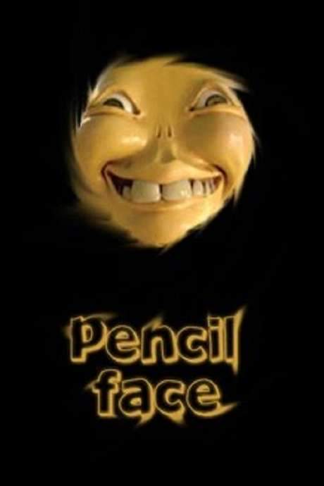    A young girl is playing on some waste ground when she finds a pencil with a face. Whatever she draws with the pencil becomes real. Just an ordinary day.  